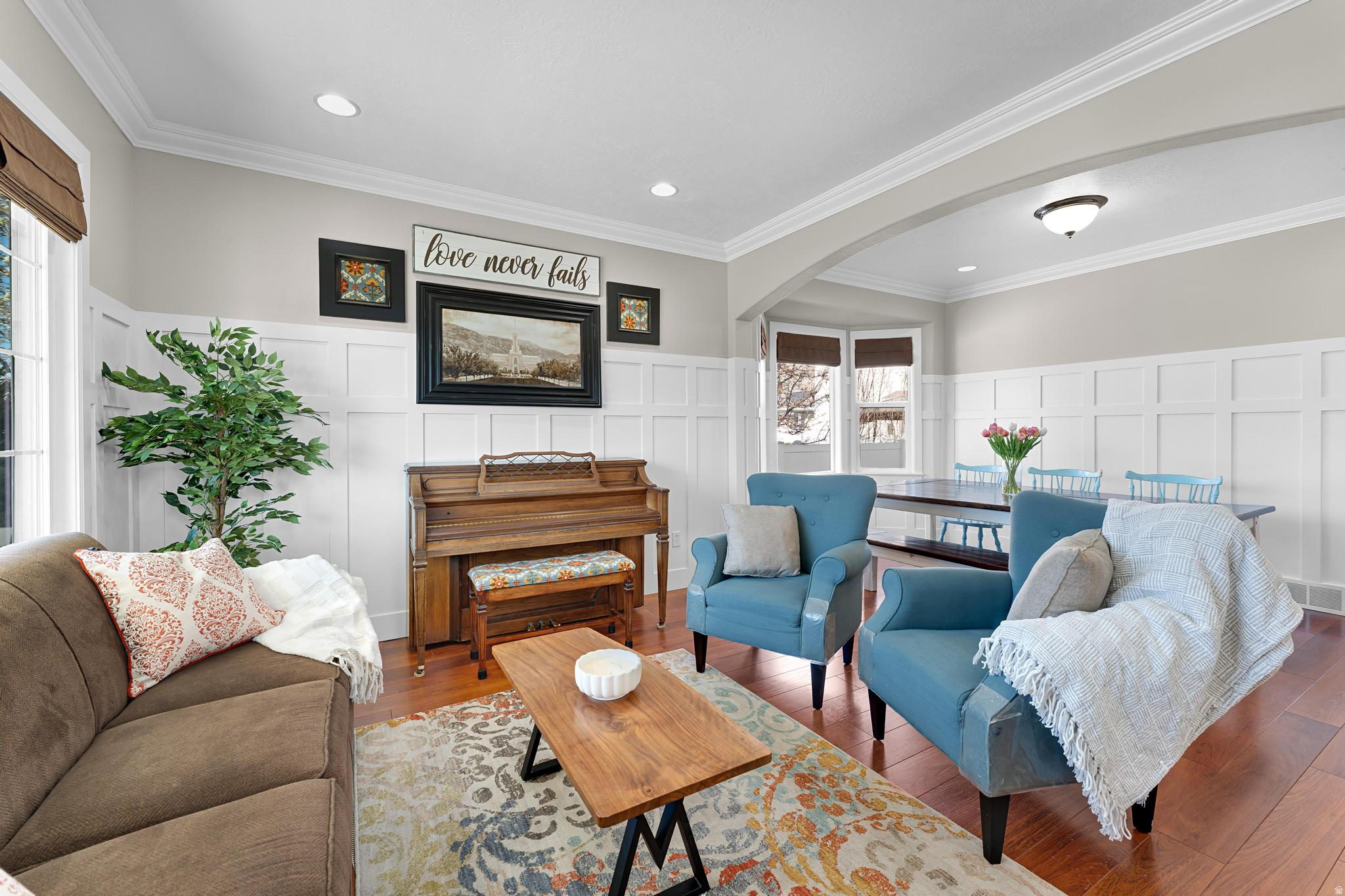 FOREST CREEK - Residential