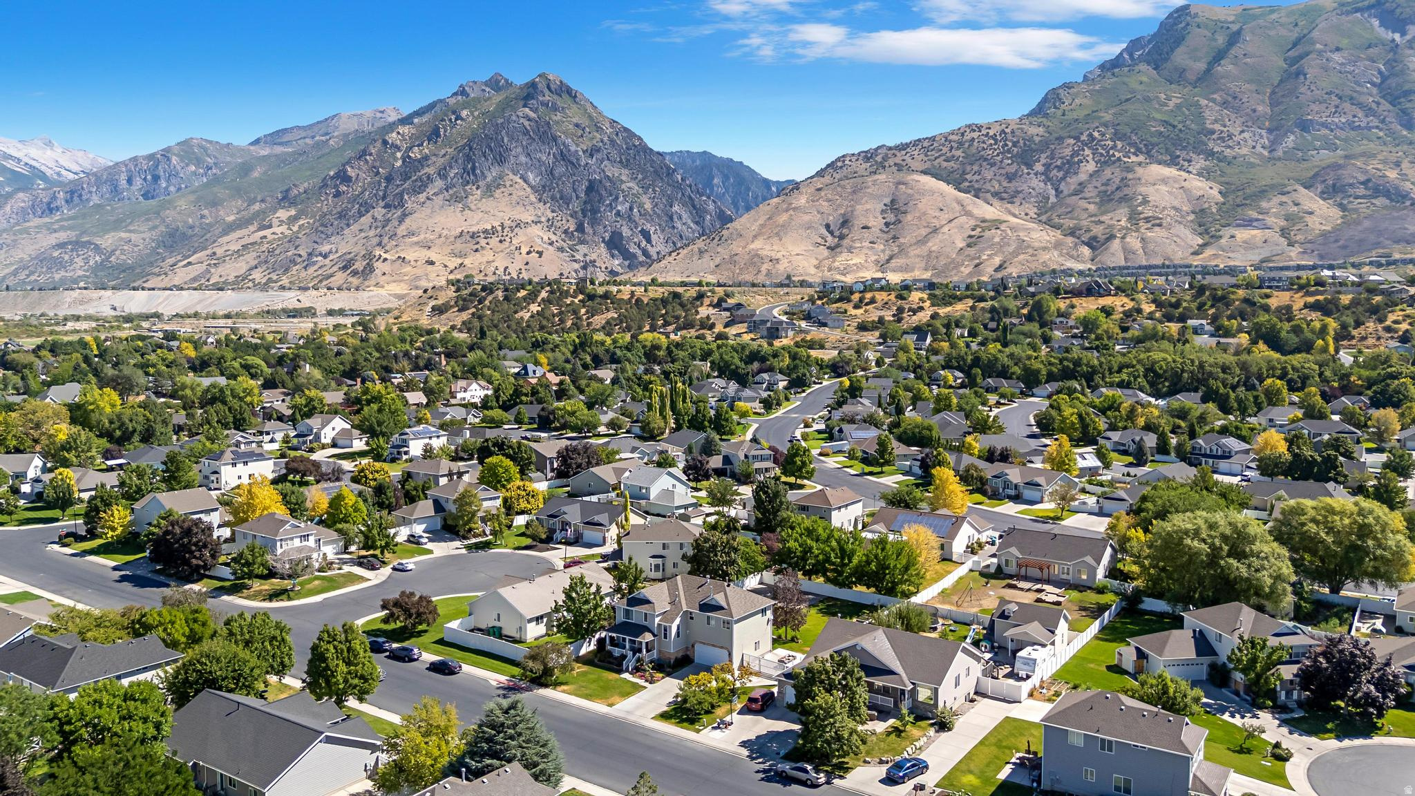 FOREST CREEK - Residential