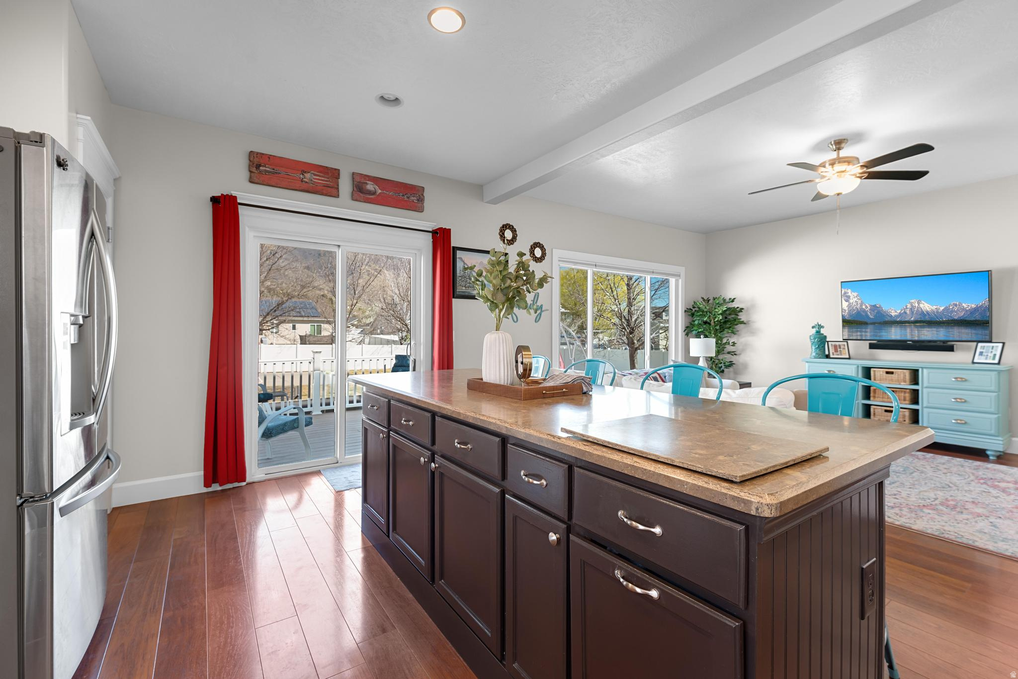 FOREST CREEK - Residential