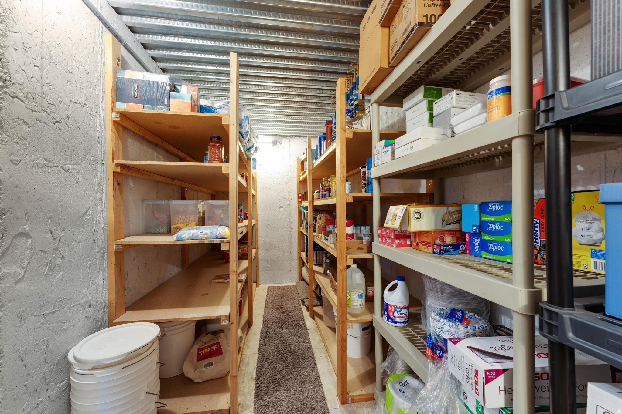 FOREST CREEK - Residential