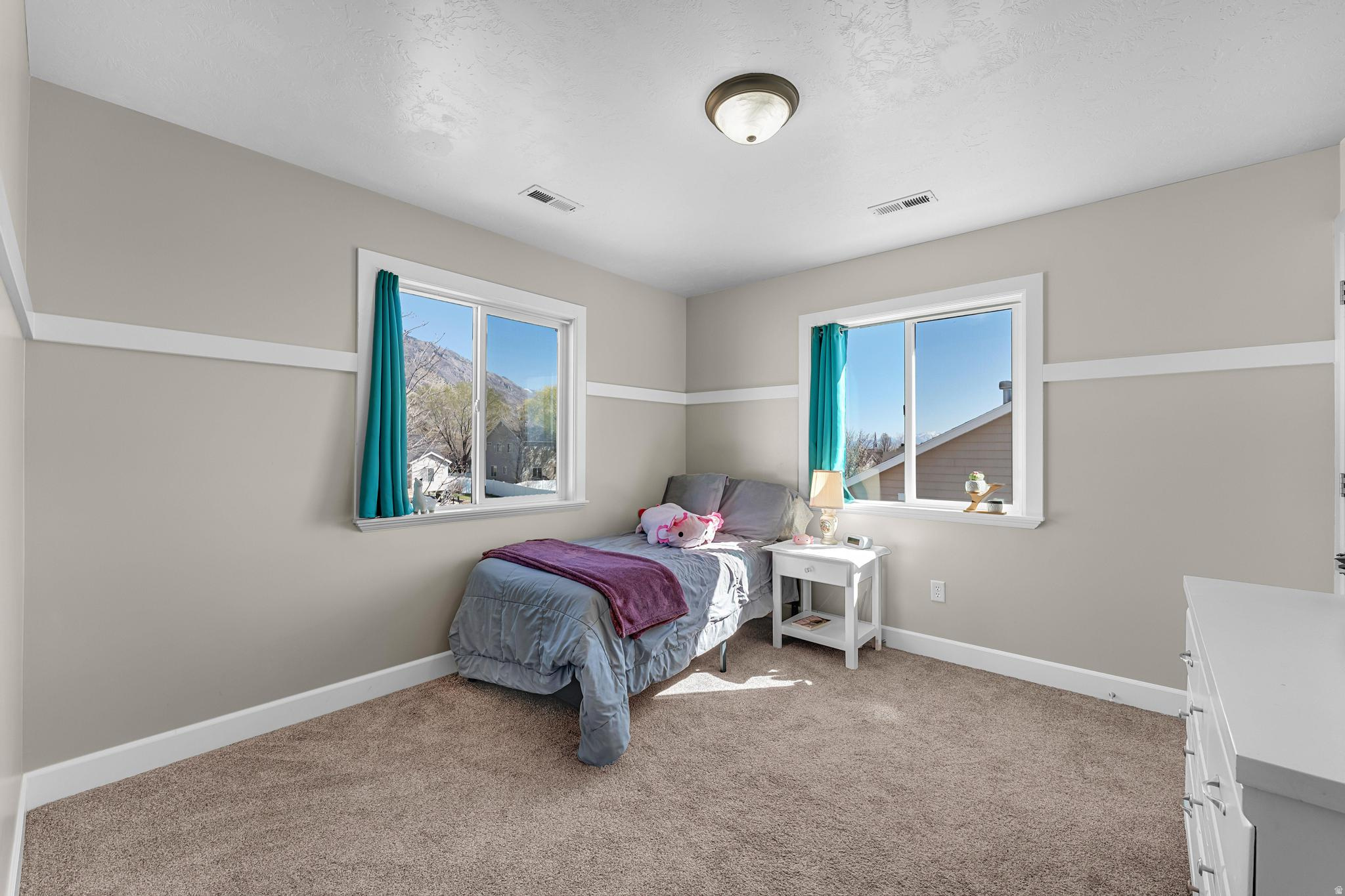 FOREST CREEK - Residential