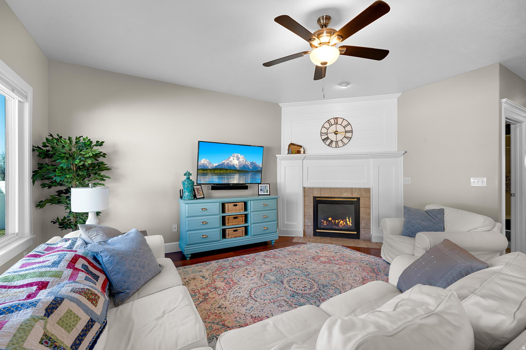 FOREST CREEK - Residential