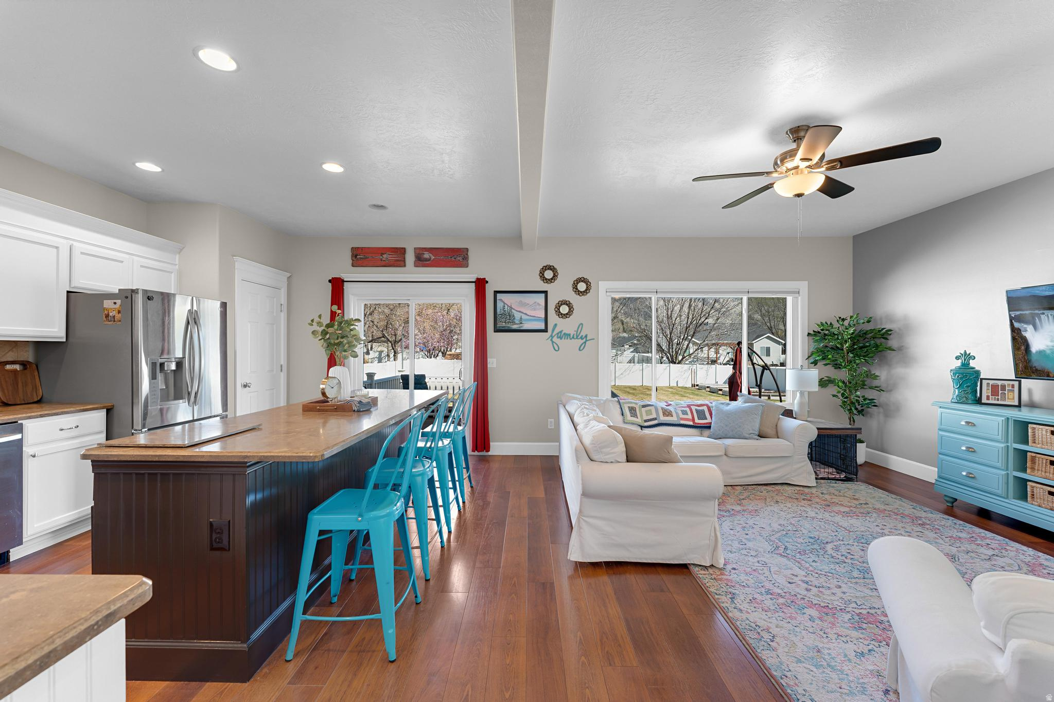 FOREST CREEK - Residential