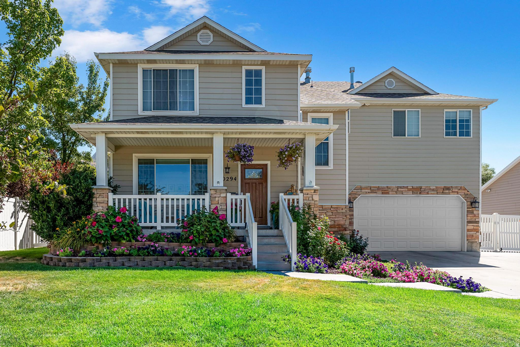 FOREST CREEK - Residential