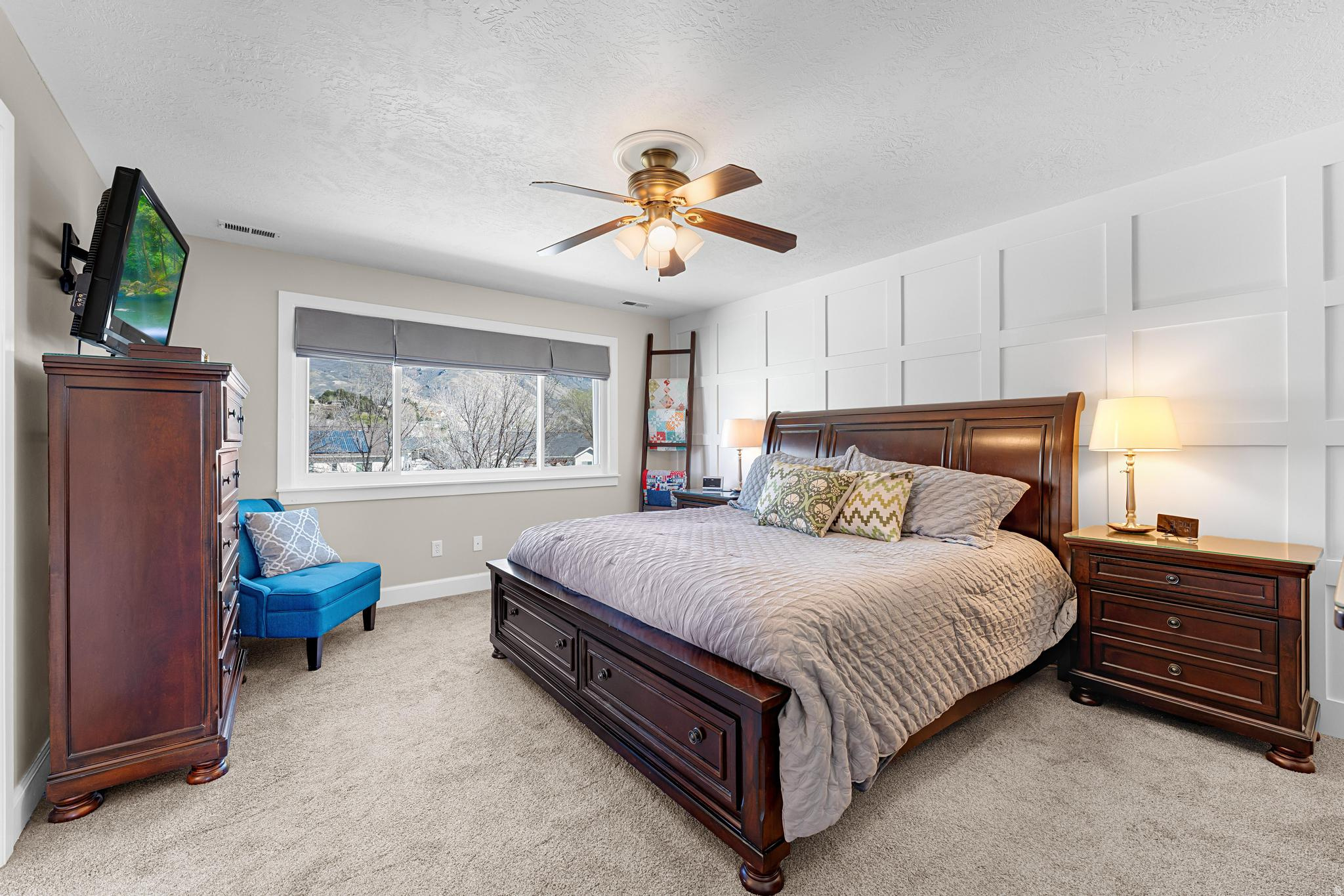 FOREST CREEK - Residential