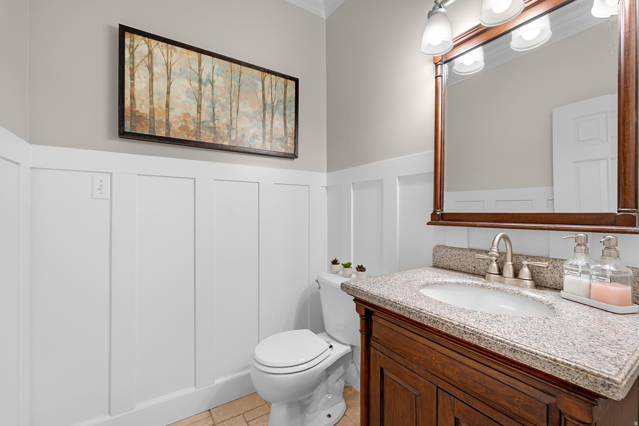 FOREST CREEK - Residential