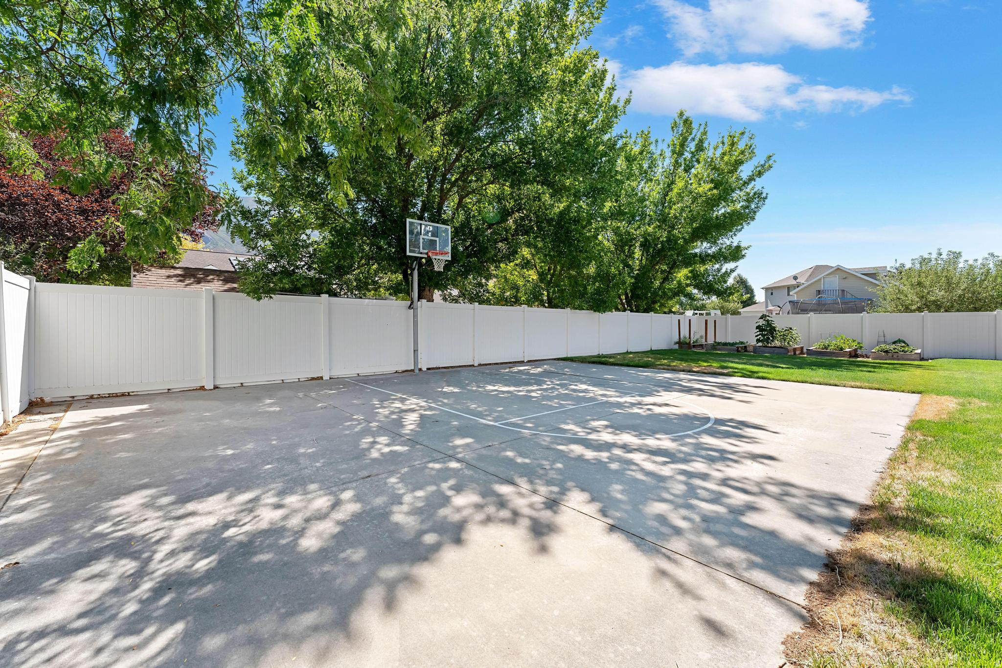 FOREST CREEK - Residential