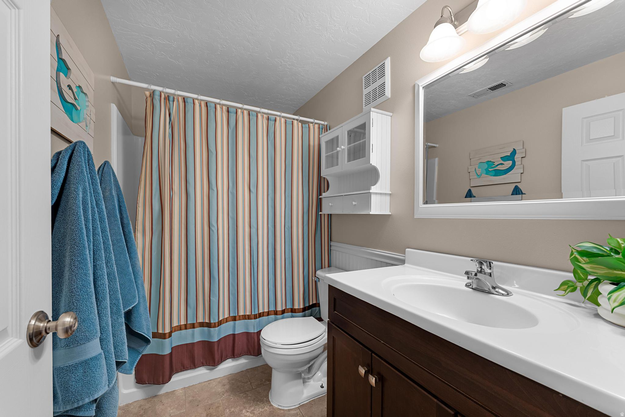 FOREST CREEK - Residential