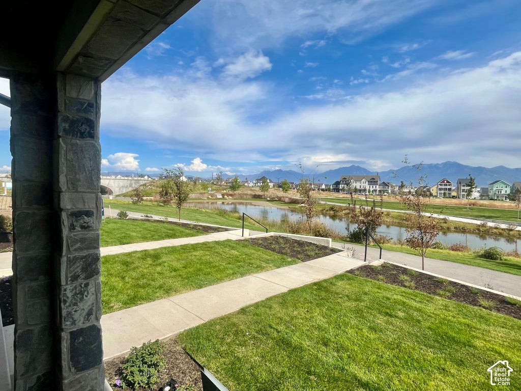 Photo of 6588 W GOSLING DR, South Jordan, UT 84009 (MLS # 2189605)