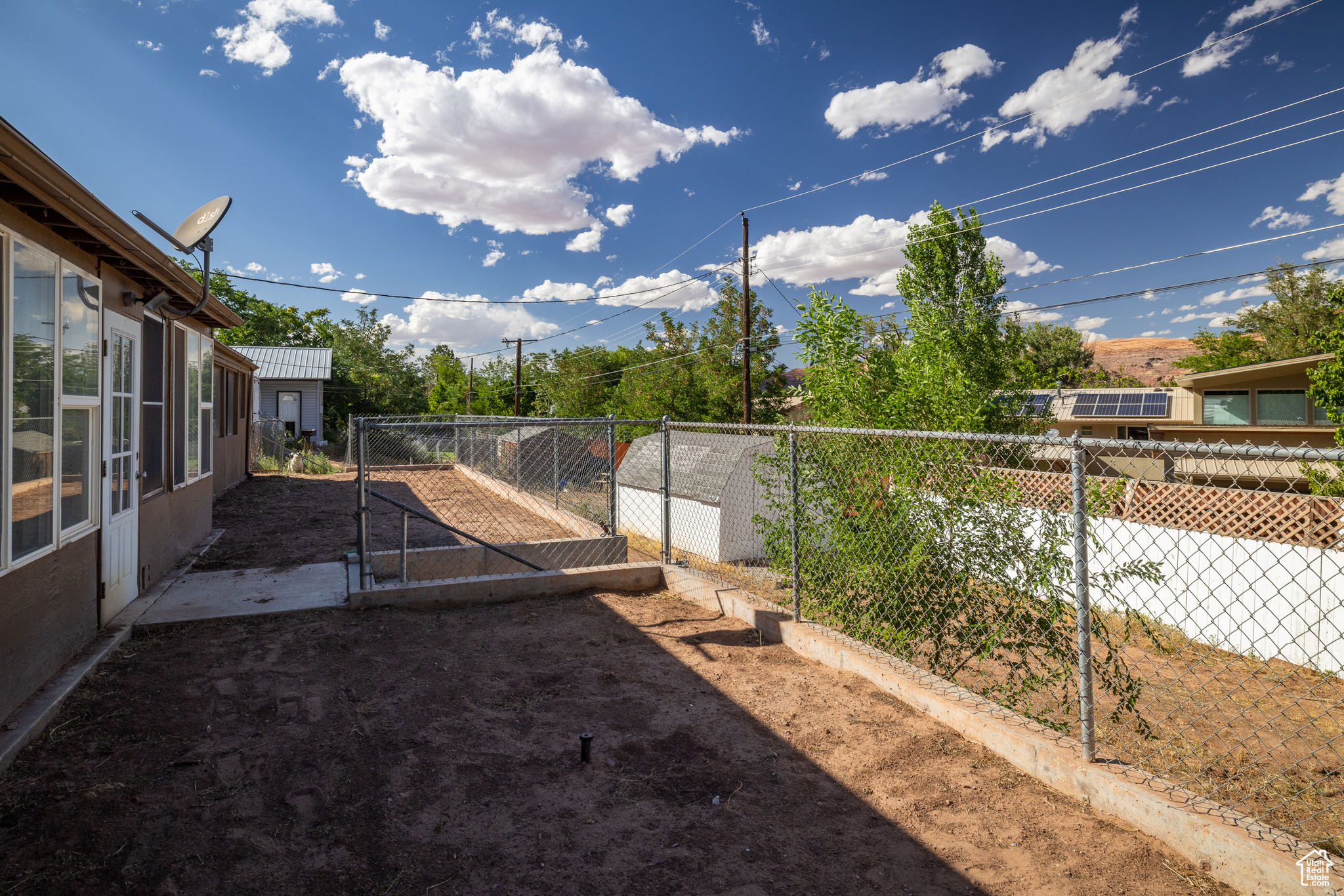 MOUNTAINVIEW - Residential