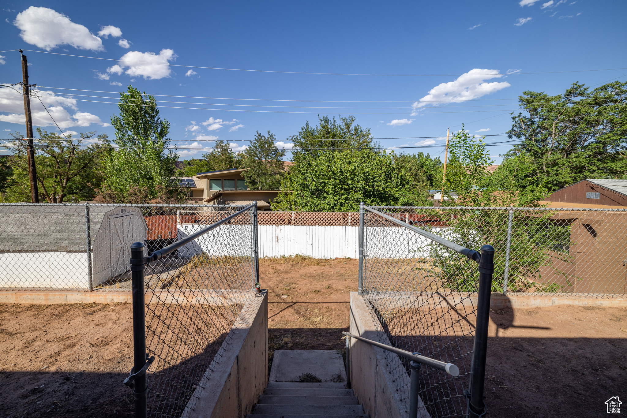 MOUNTAINVIEW - Residential