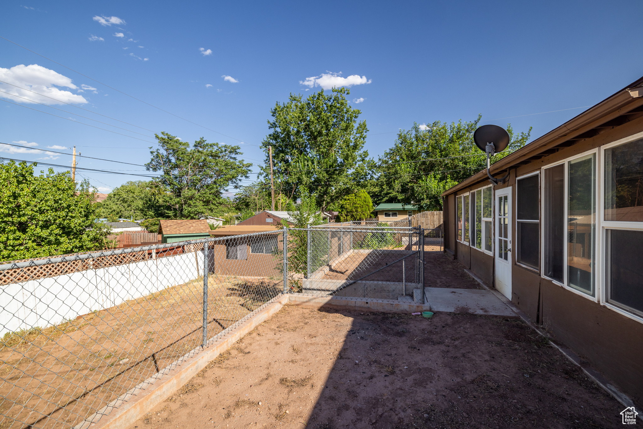 MOUNTAINVIEW - Residential