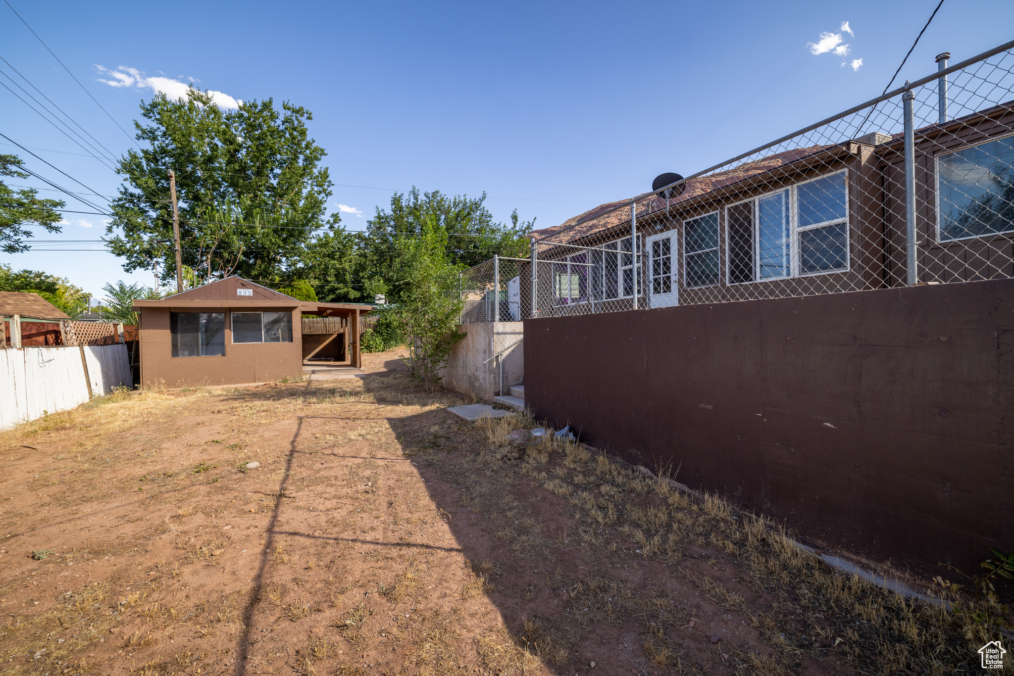 MOUNTAINVIEW - Residential