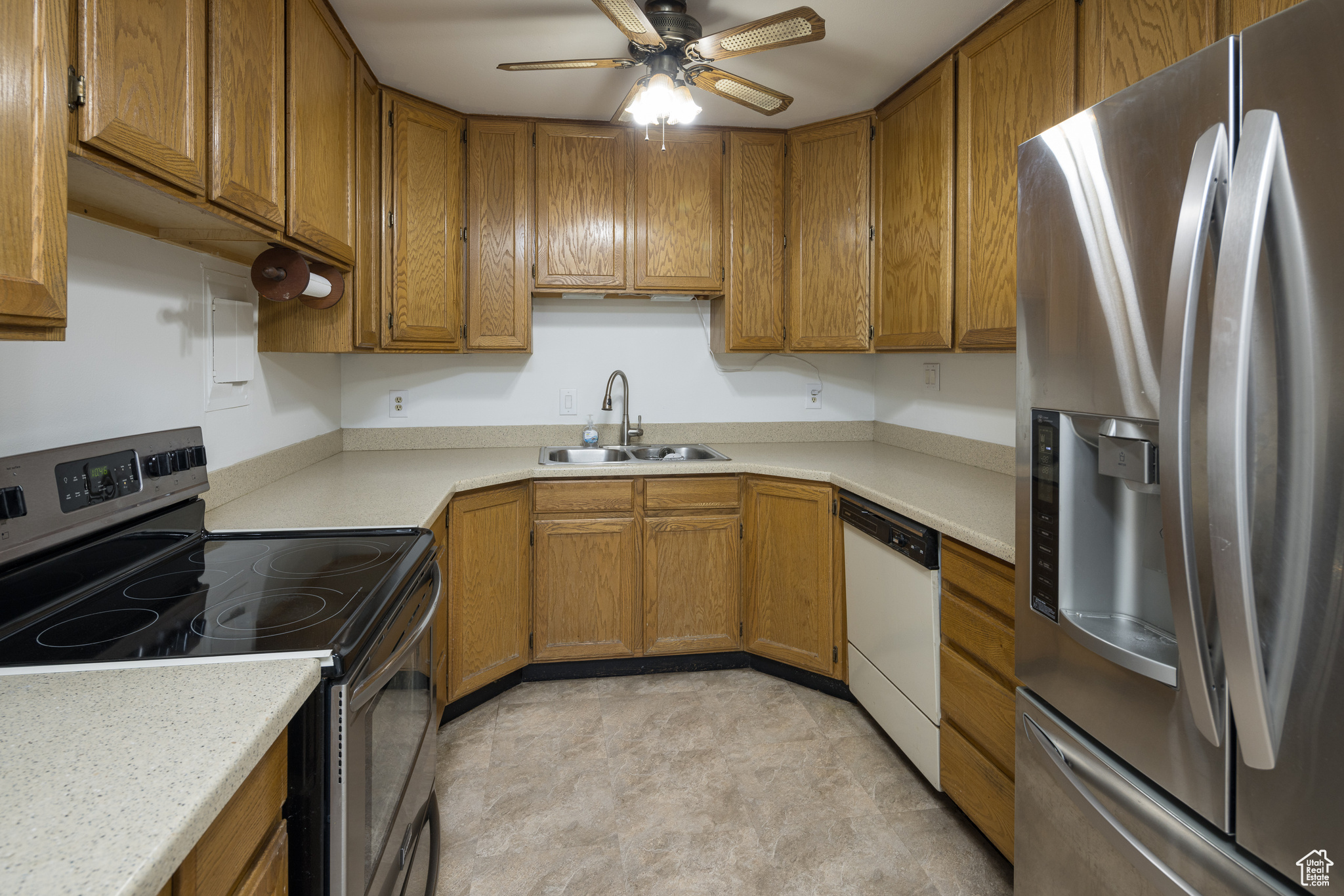 MOUNTAINVIEW - Residential