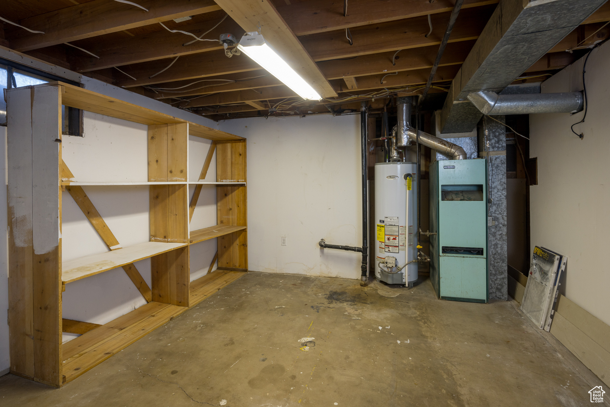 MOUNTAINVIEW - Residential