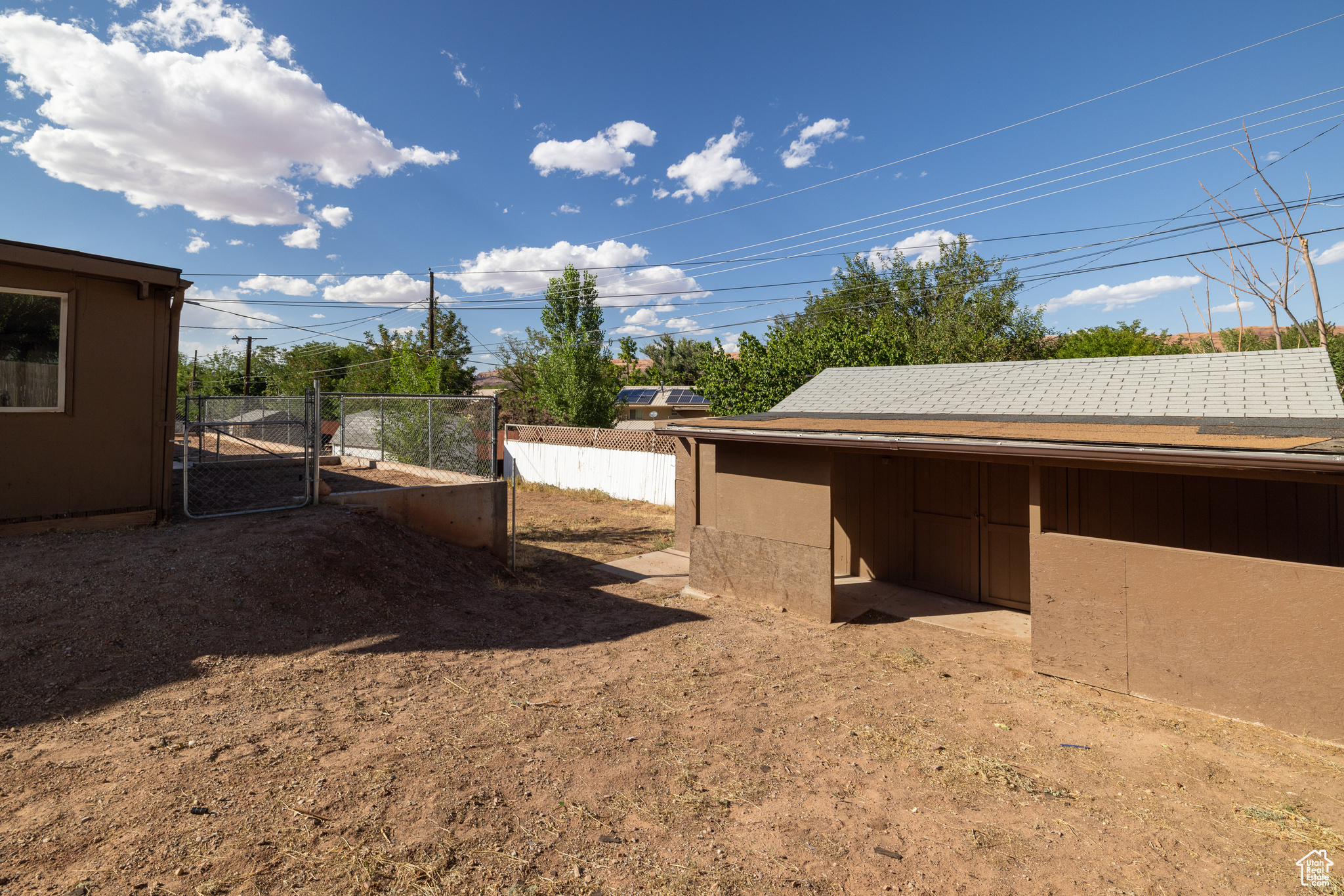 MOUNTAINVIEW - Residential