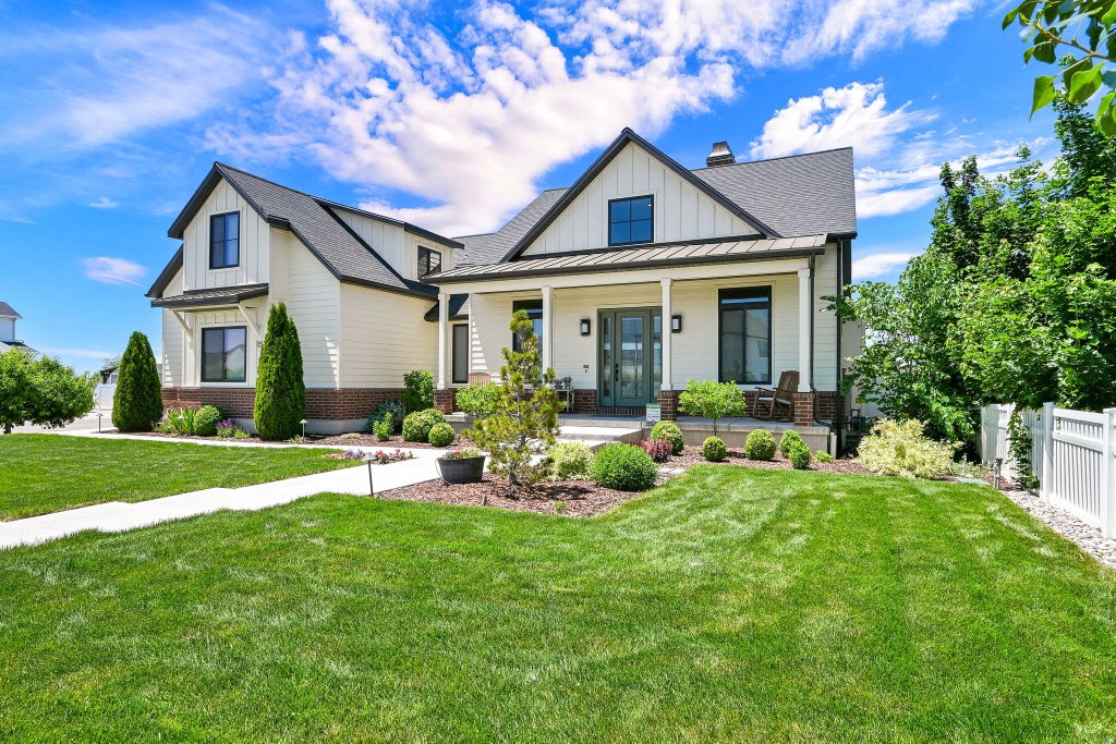 Photo of 151 N WELDEN WAY, Layton, UT 84041 (MLS # 2164001)