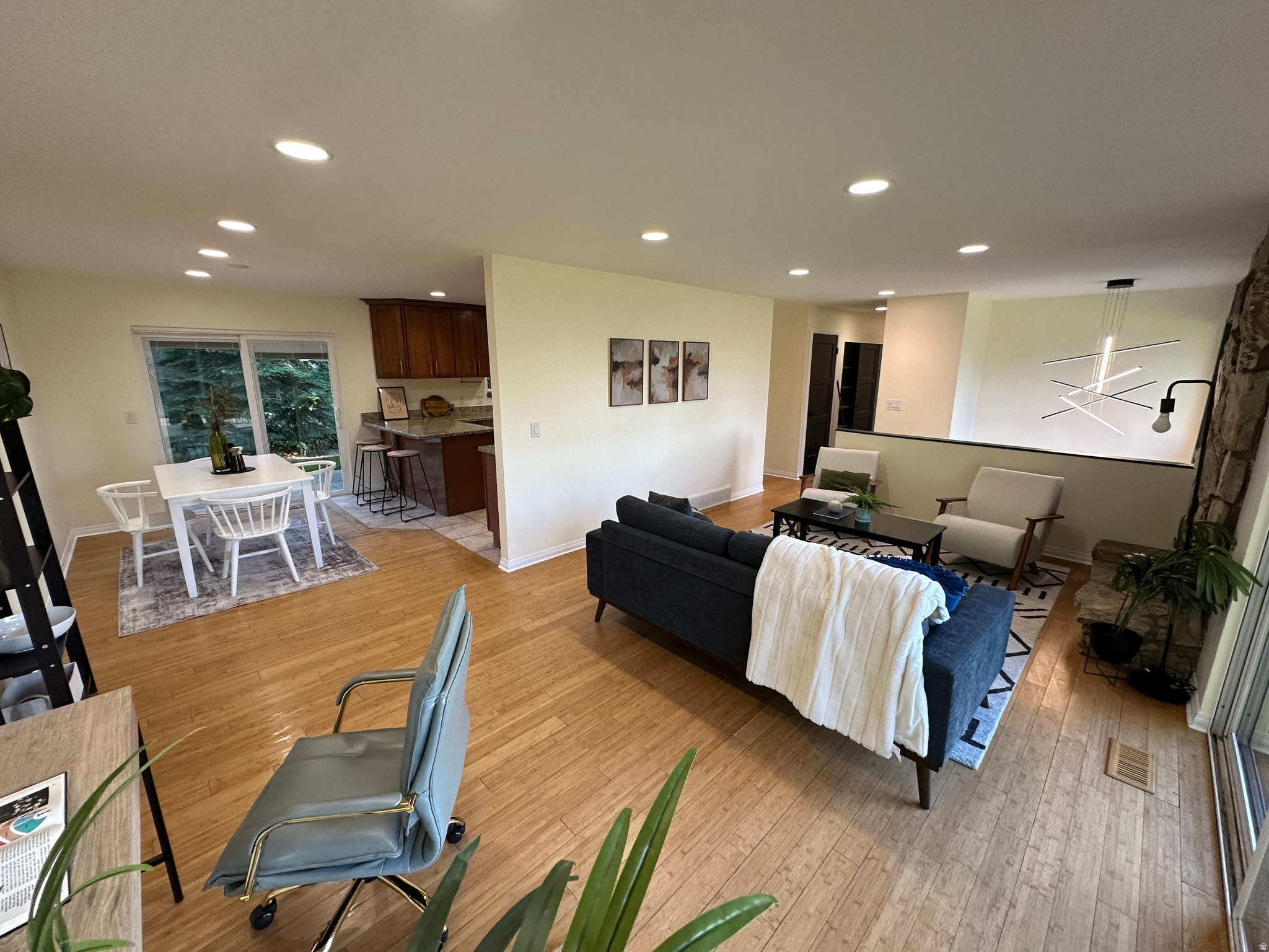 COTTONWOOD - Residential