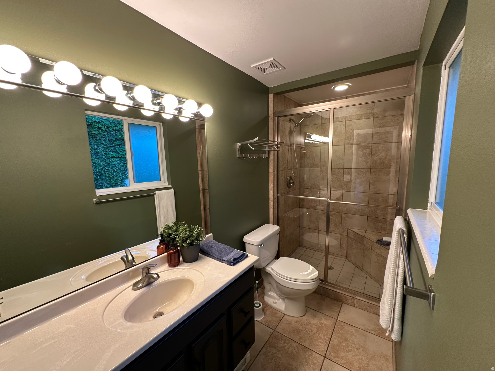 COTTONWOOD - Residential