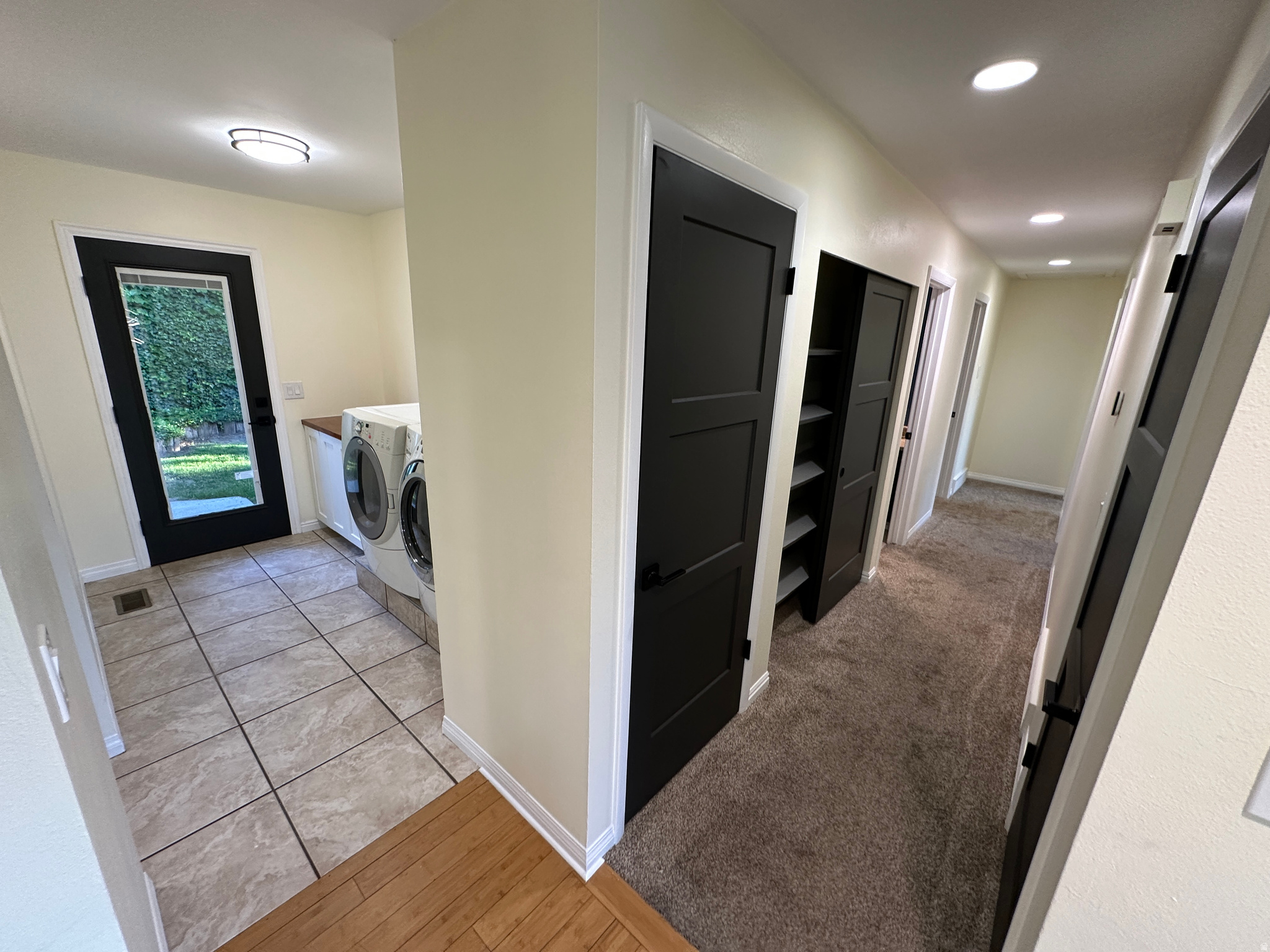 COTTONWOOD - Residential