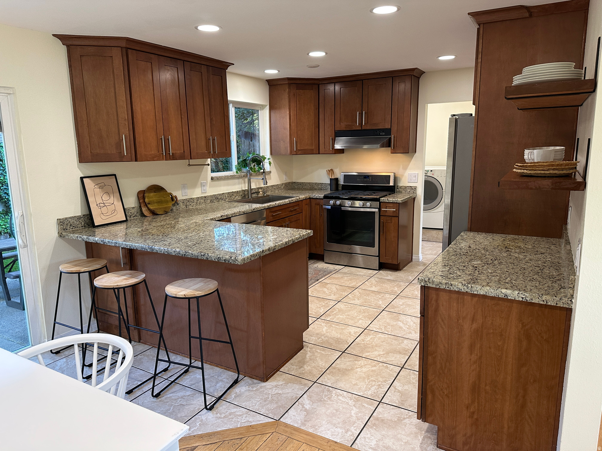 COTTONWOOD - Residential