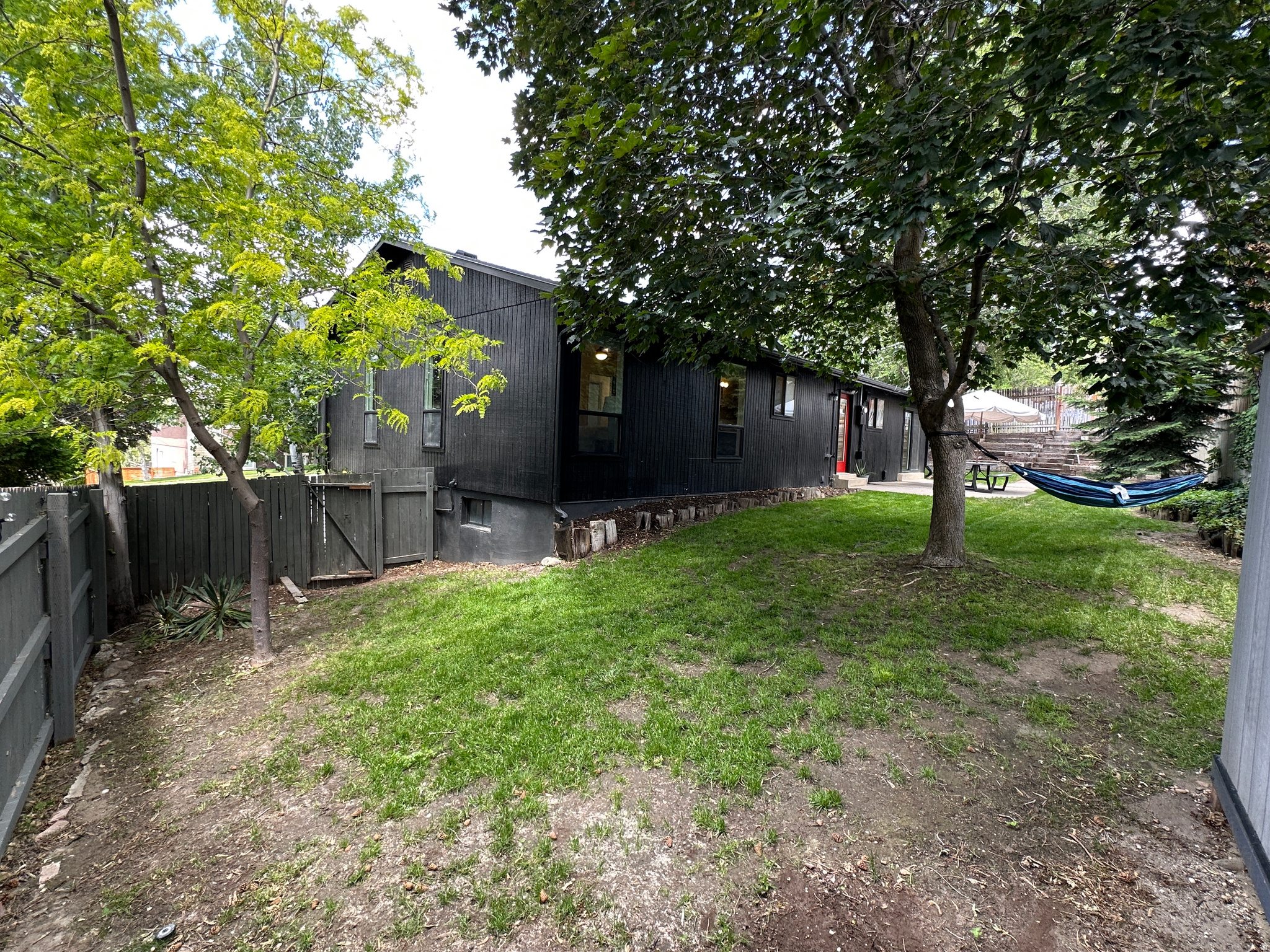 COTTONWOOD - Residential