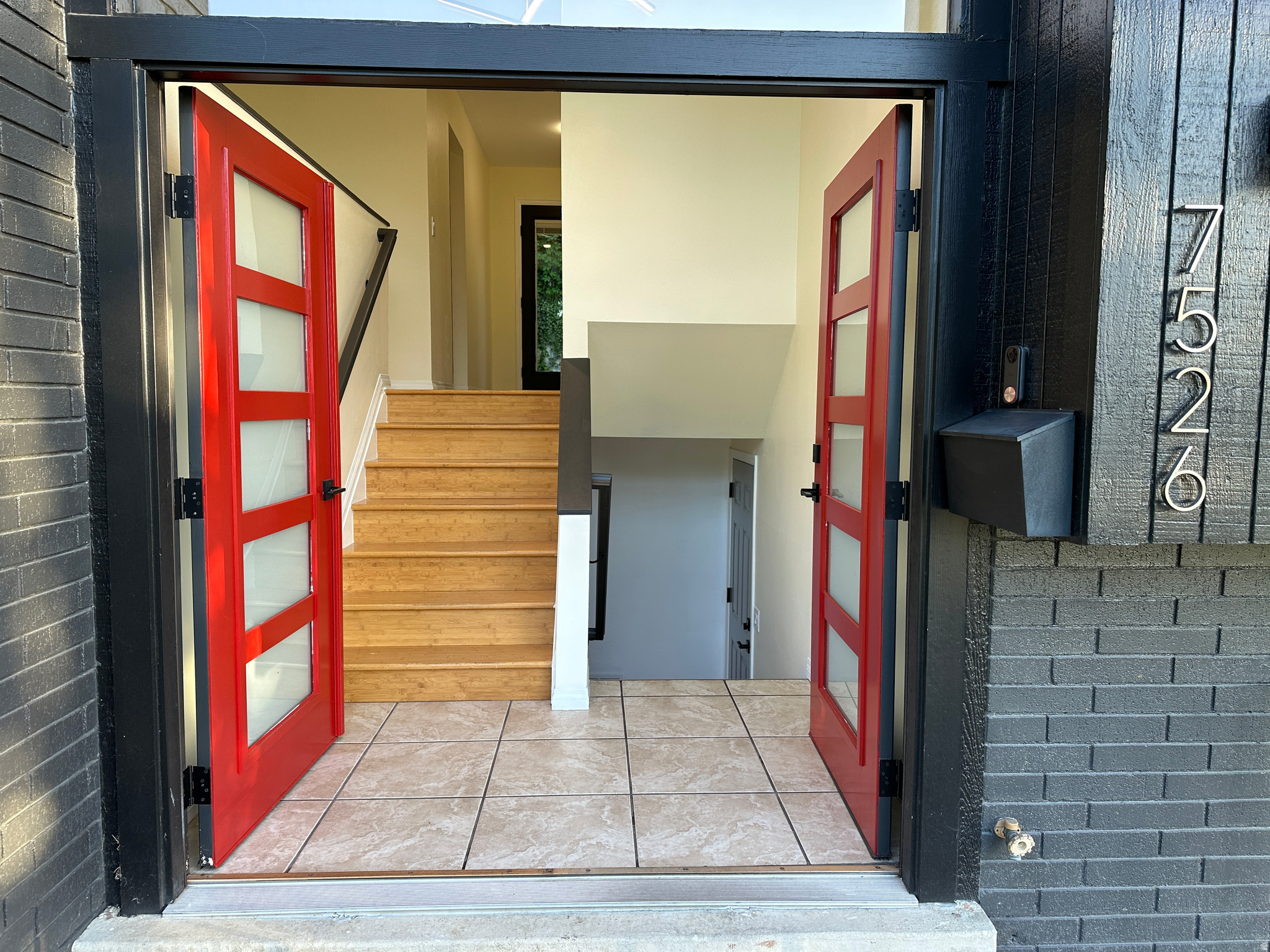 COTTONWOOD - Residential