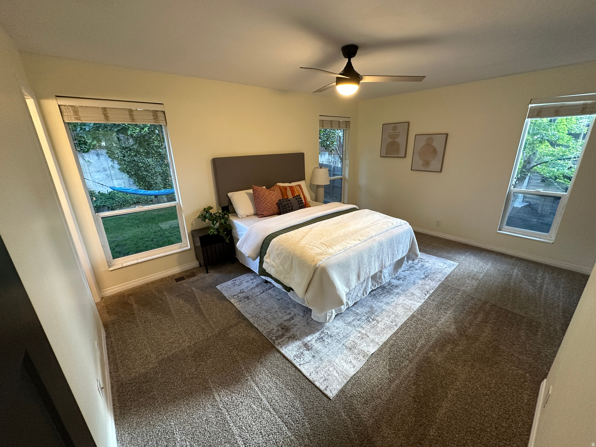 COTTONWOOD - Residential