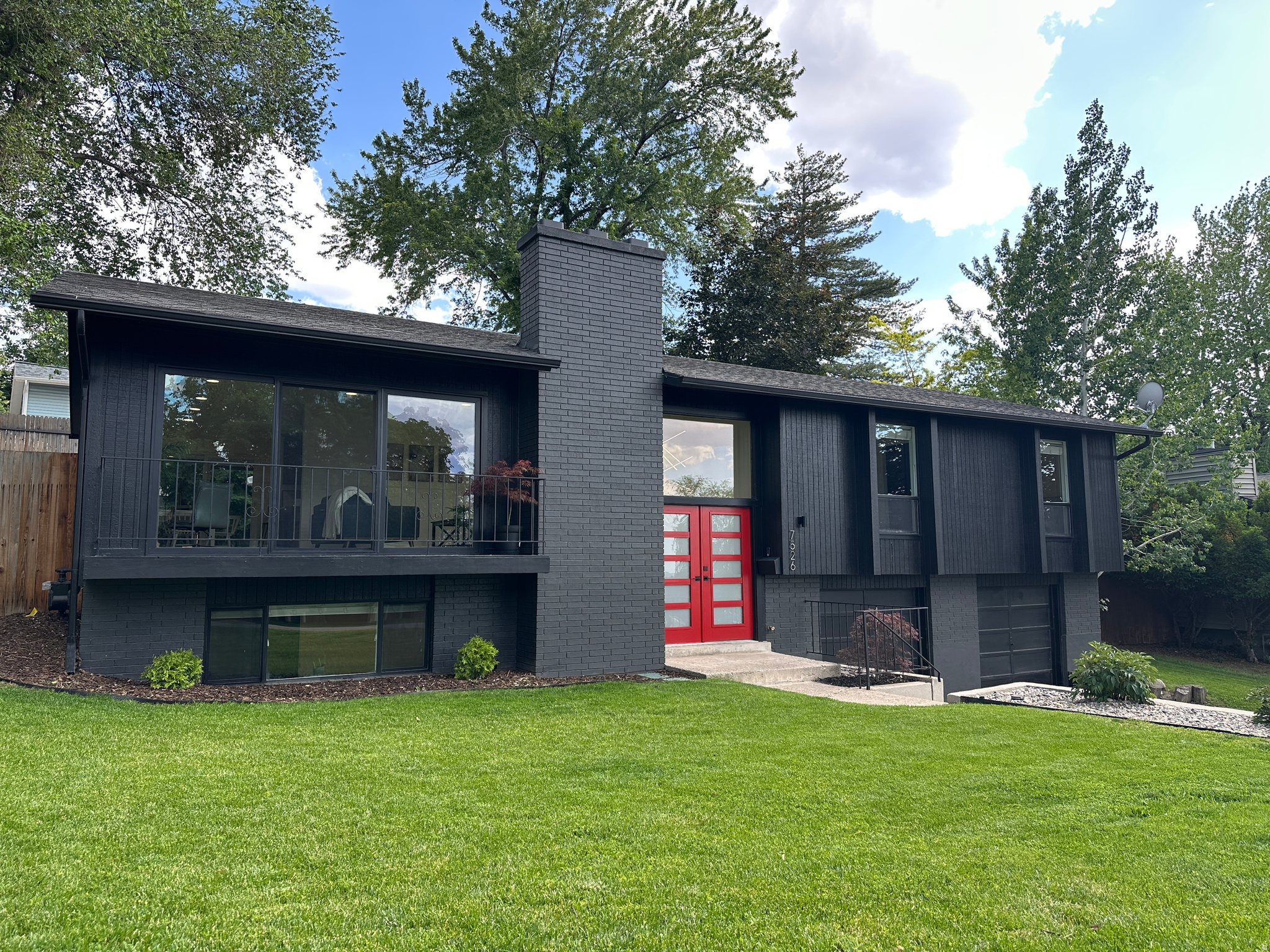 COTTONWOOD - Residential