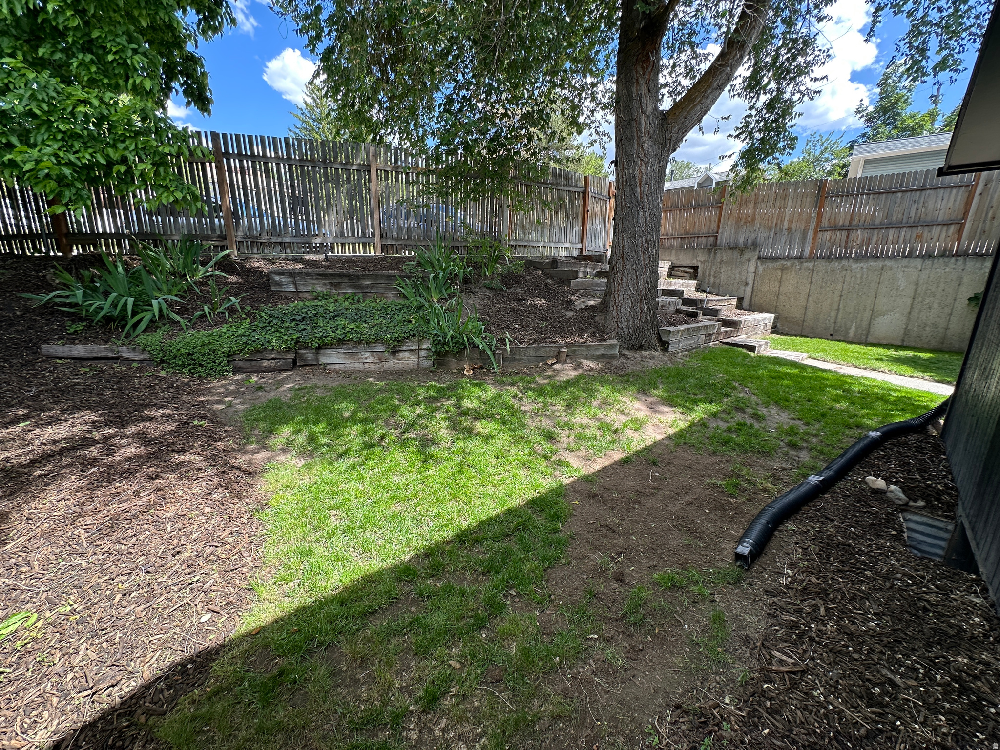 COTTONWOOD - Residential