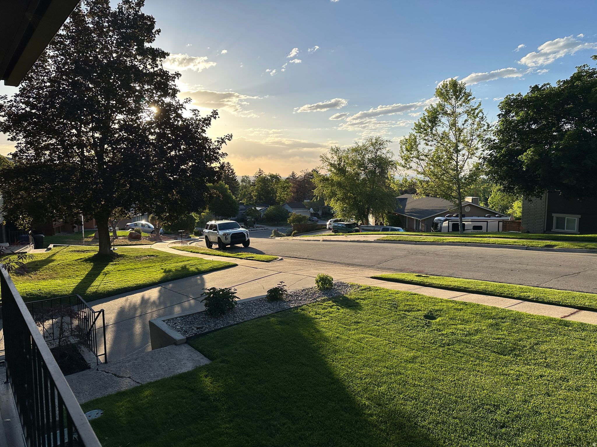COTTONWOOD - Residential