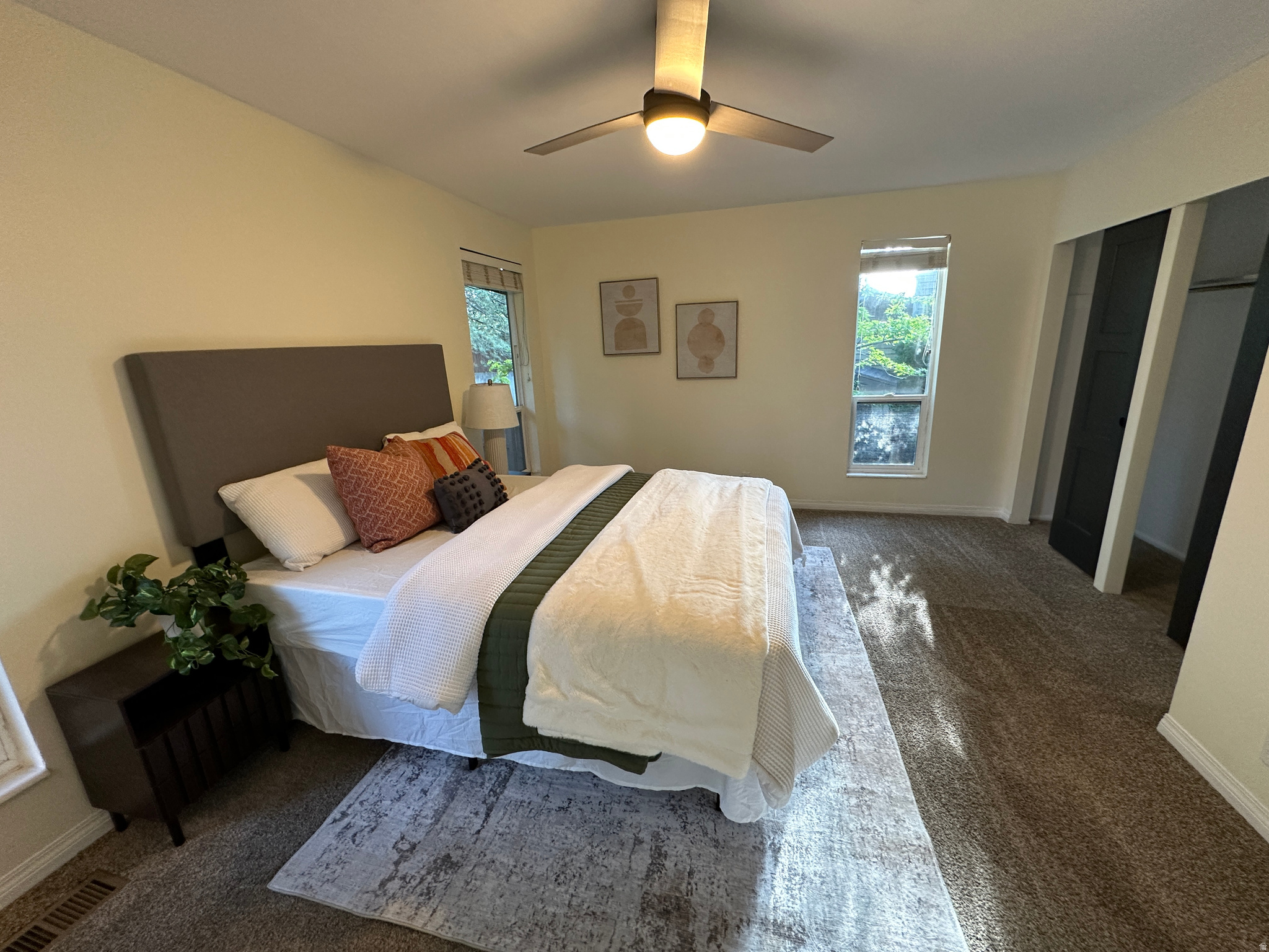 COTTONWOOD - Residential