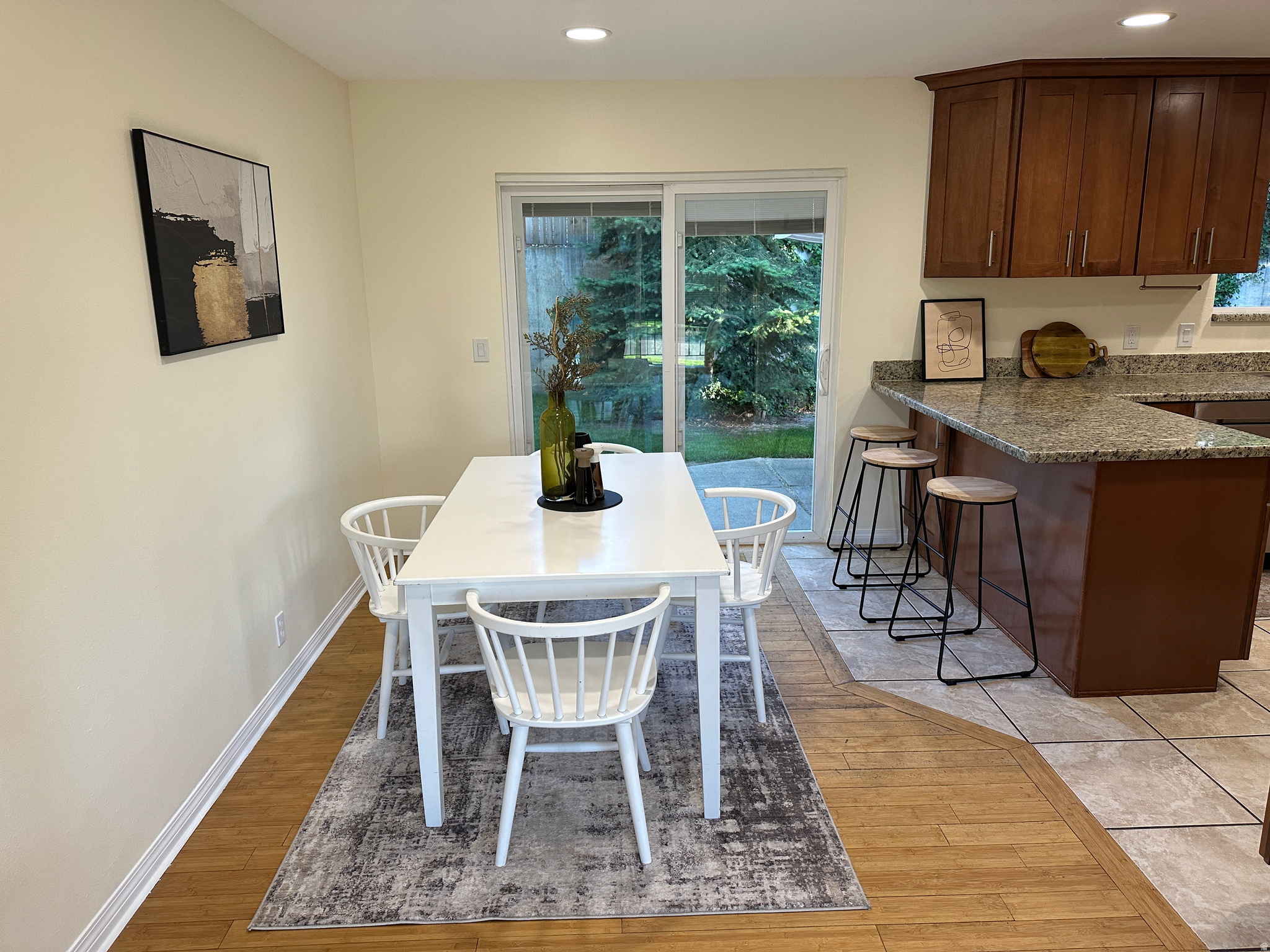 COTTONWOOD - Residential