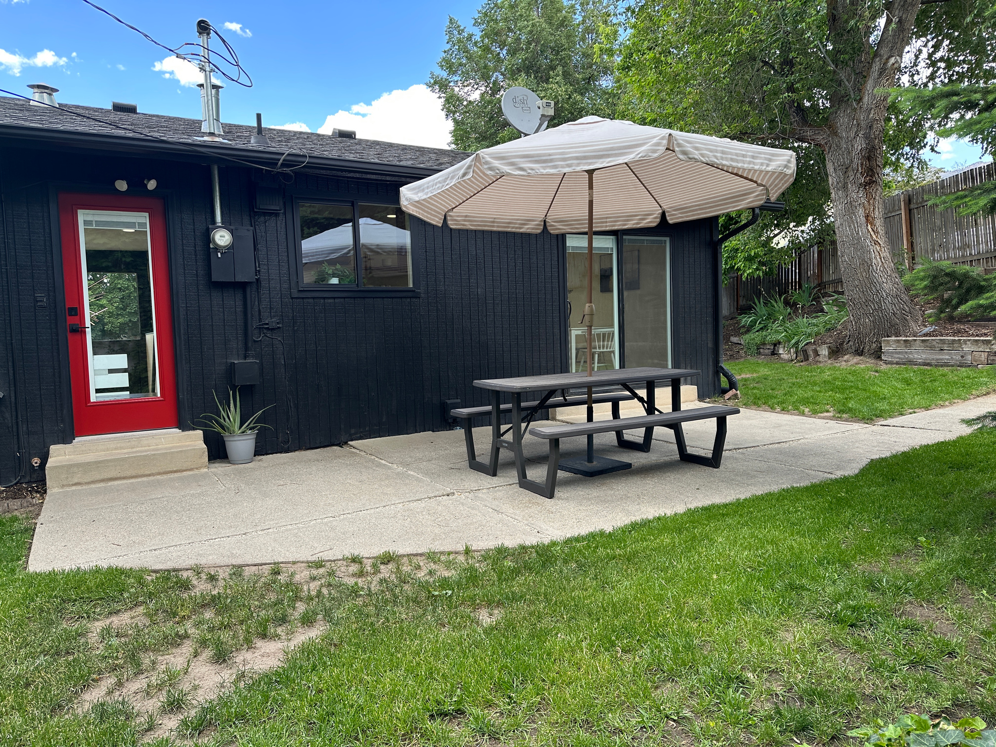 COTTONWOOD - Residential