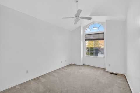 Tiny photo for 10172 S SNOW IRIS WAY, Sandy, UT 84092 (MLS # 2121763)