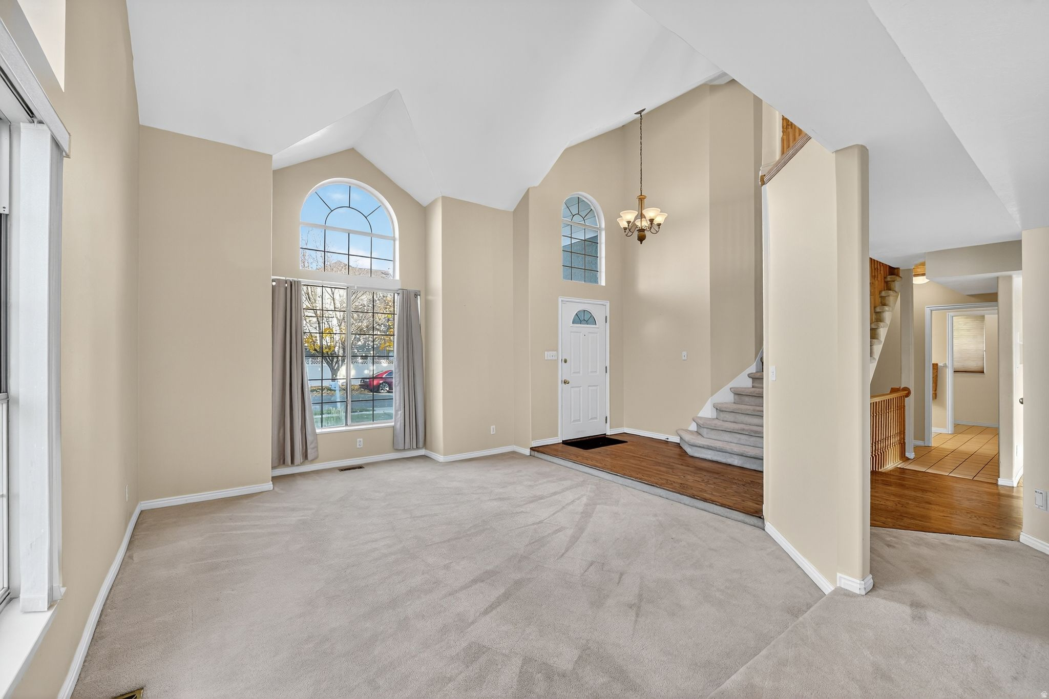 WHITE CITY - Residential