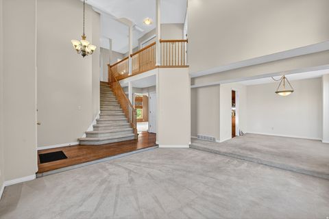 Tiny photo for 10172 S SNOW IRIS WAY, Sandy, UT 84092 (MLS # 2121763)