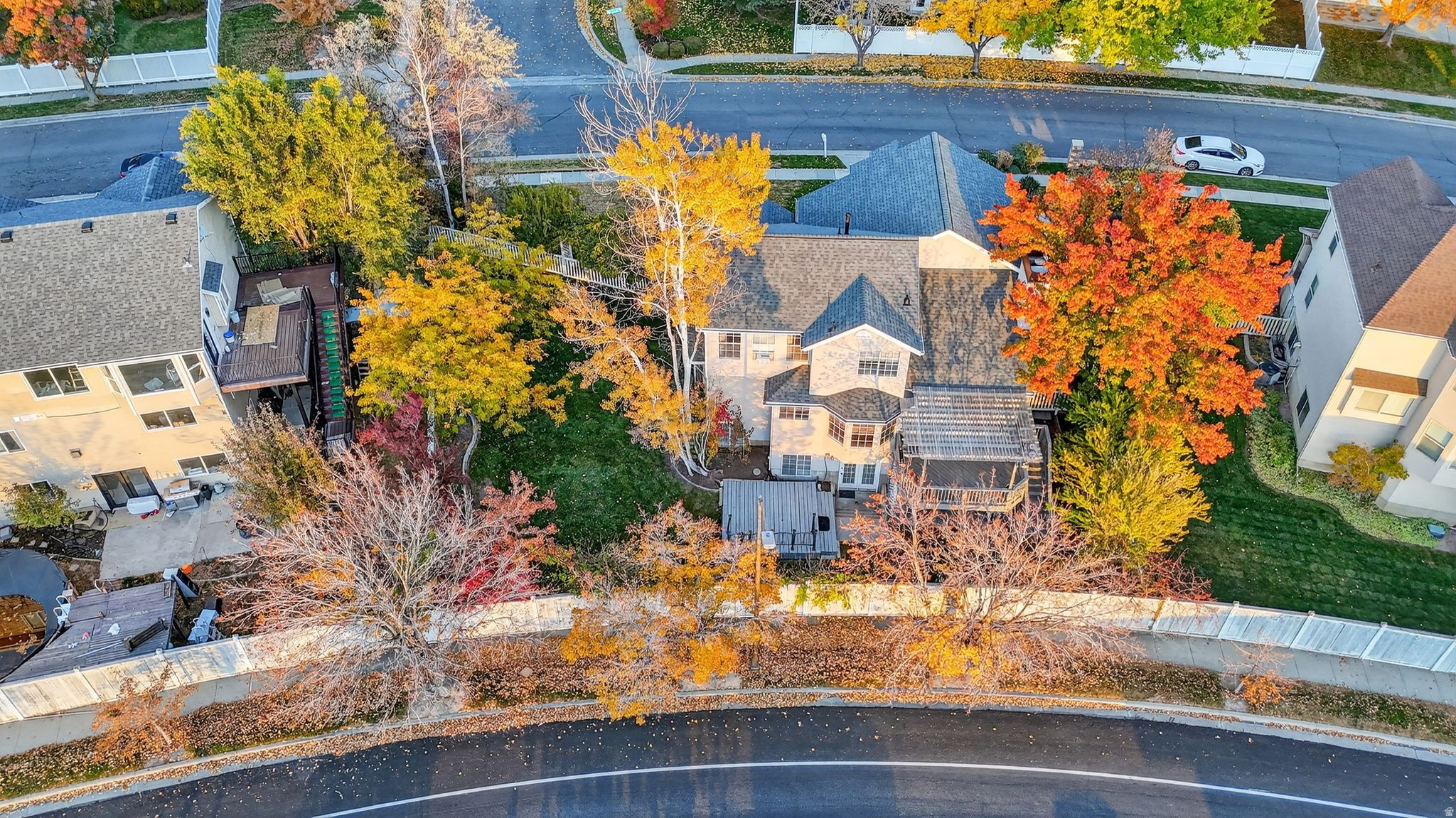 WHITE CITY - Residential