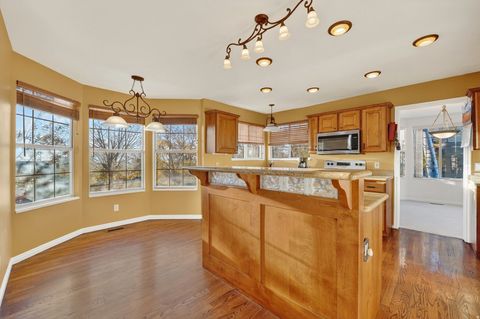 Tiny photo for 10172 S SNOW IRIS WAY, Sandy, UT 84092 (MLS # 2121763)