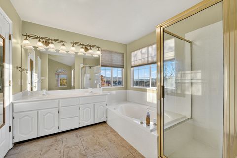 Tiny photo for 10172 S SNOW IRIS WAY, Sandy, UT 84092 (MLS # 2121763)