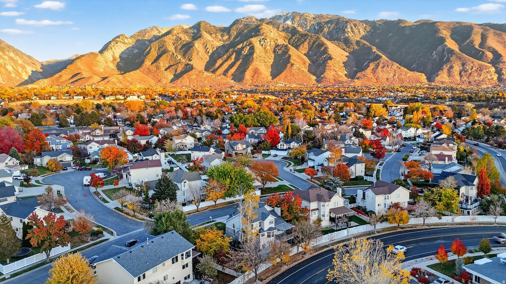 WHITE CITY - Residential