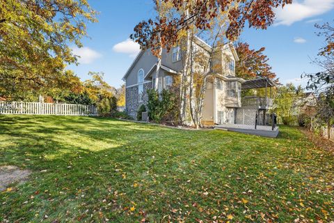 Tiny photo for 10172 S SNOW IRIS WAY, Sandy, UT 84092 (MLS # 2121763)