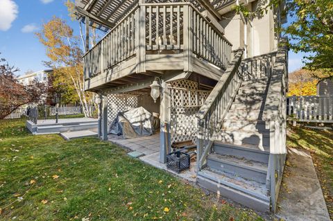 Tiny photo for 10172 S SNOW IRIS WAY, Sandy, UT 84092 (MLS # 2121763)