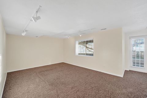 Tiny photo for 10172 S SNOW IRIS WAY, Sandy, UT 84092 (MLS # 2121763)