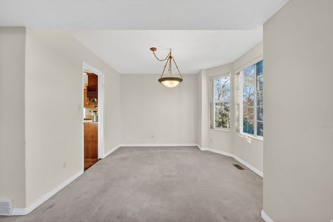 Tiny photo for 10172 S SNOW IRIS WAY, Sandy, UT 84092 (MLS # 2121763)