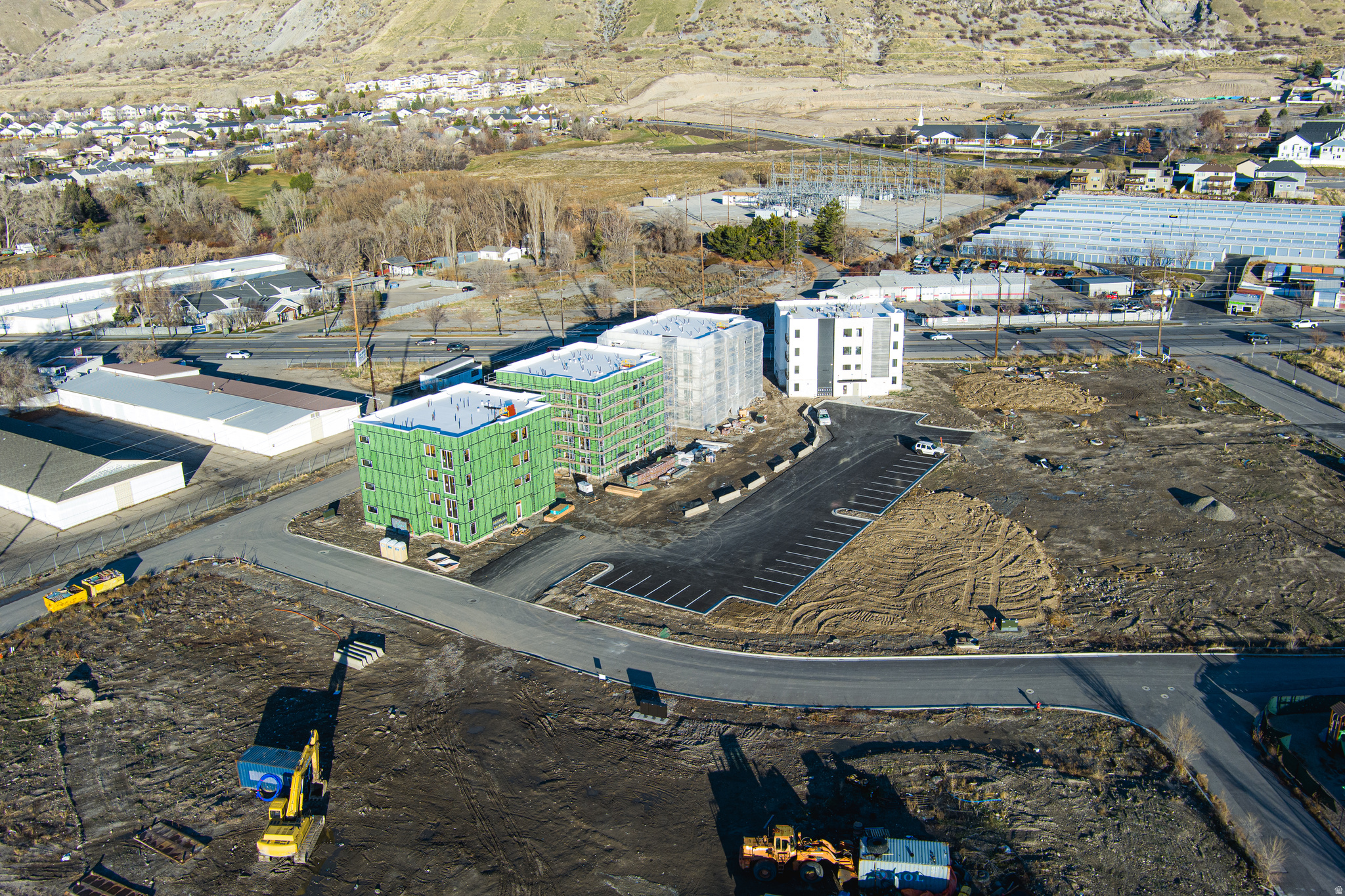 REMINGTON - Residential