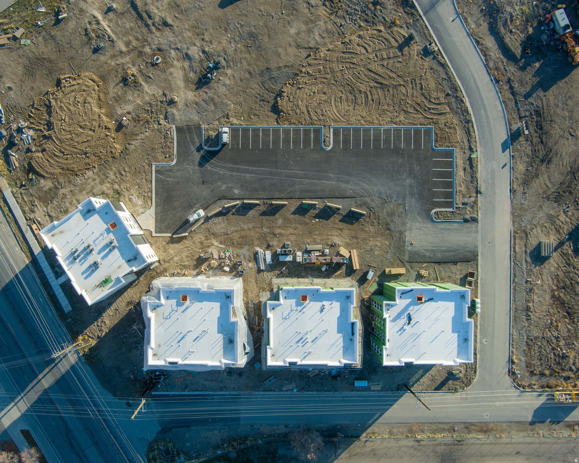 REMINGTON - Residential