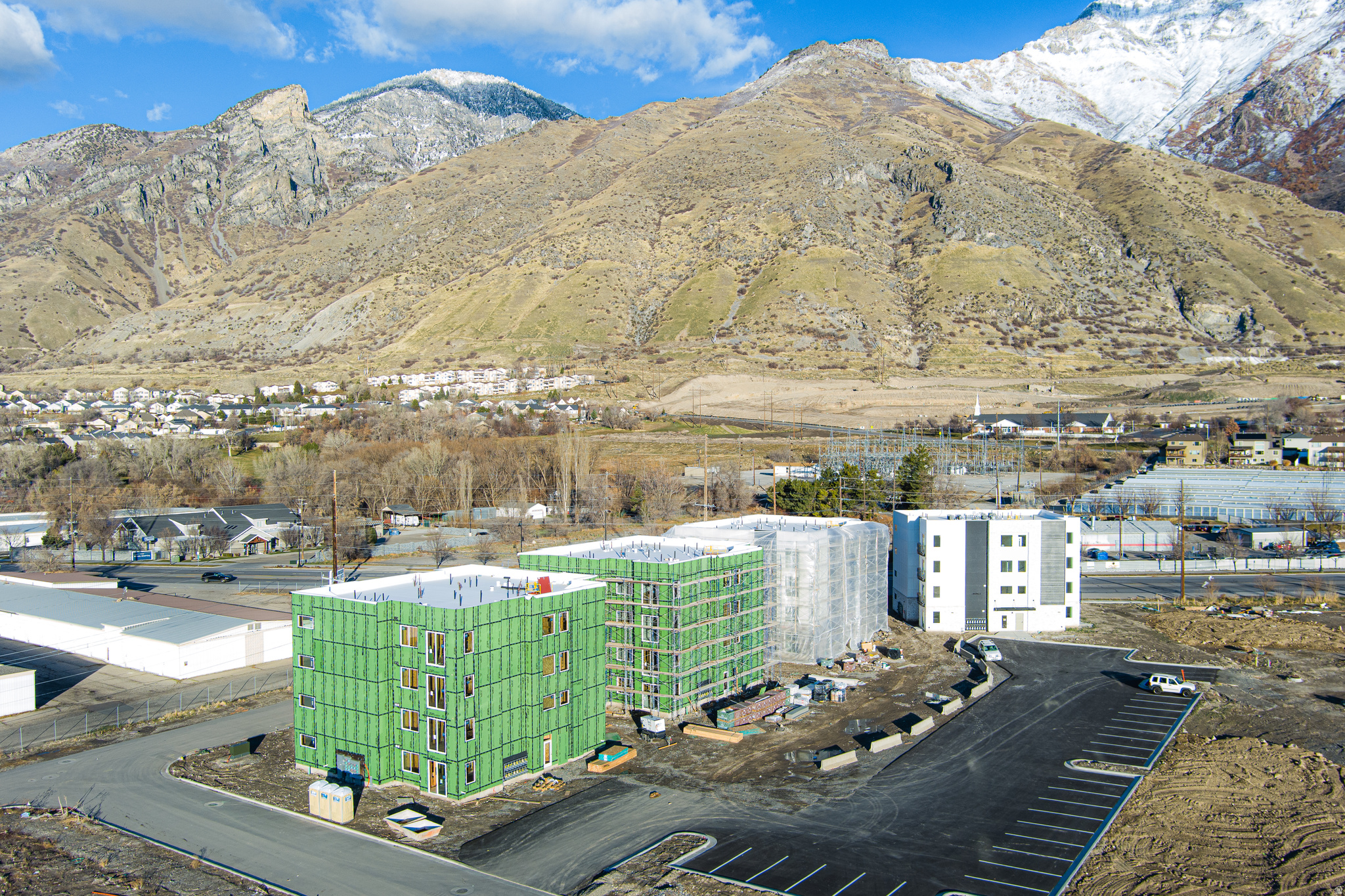 REMINGTON - Residential