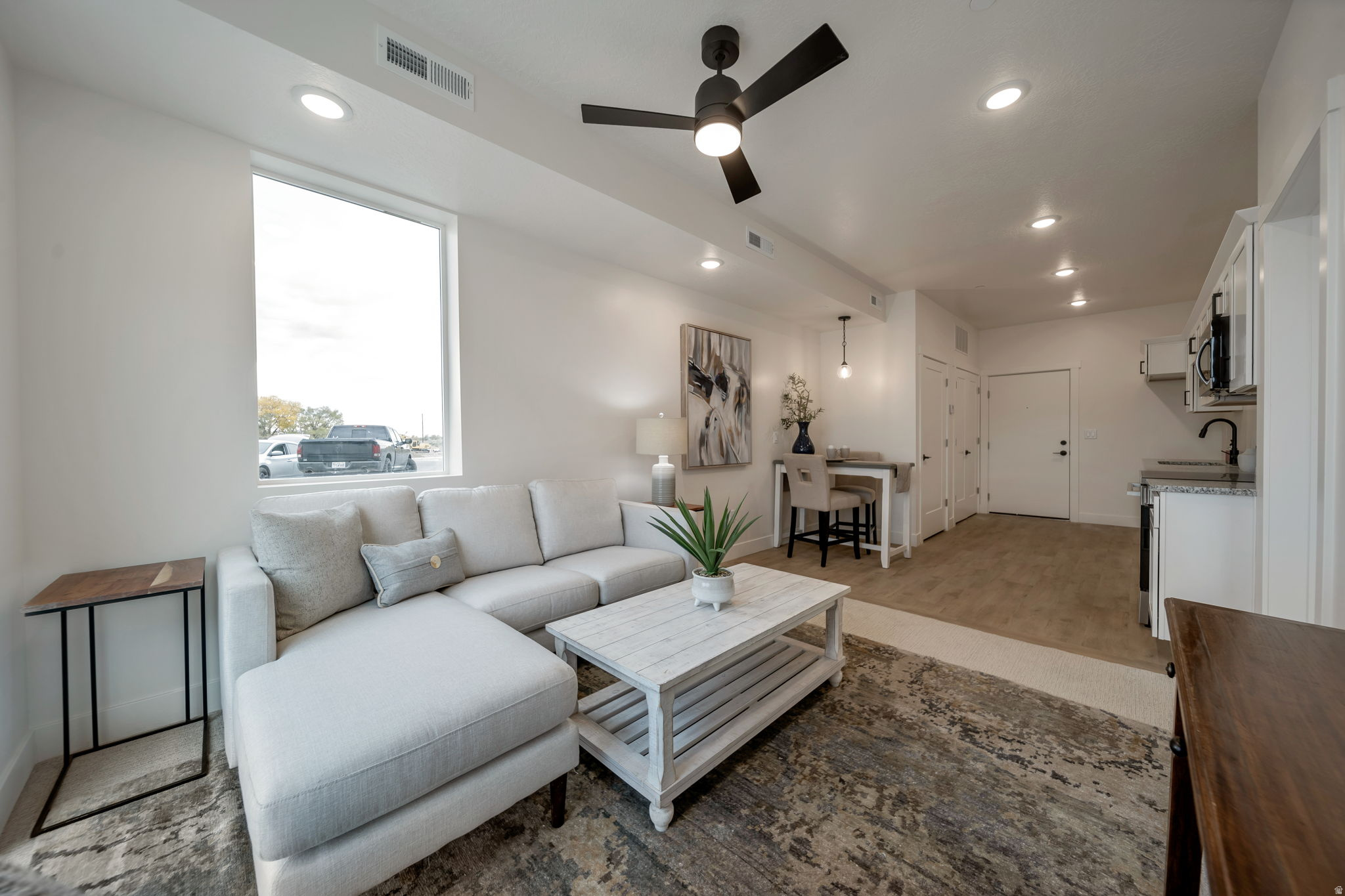 REMINGTON - Residential