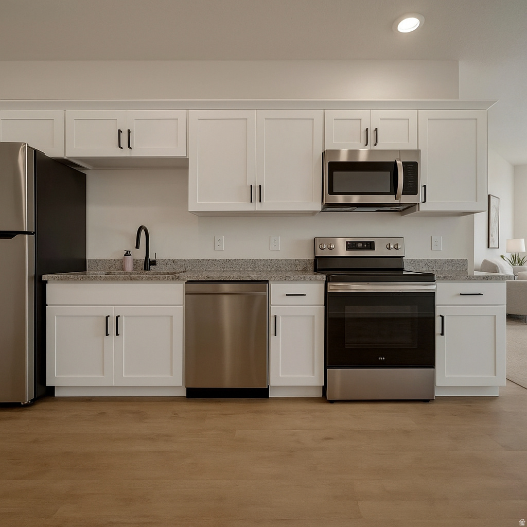 REMINGTON - Residential